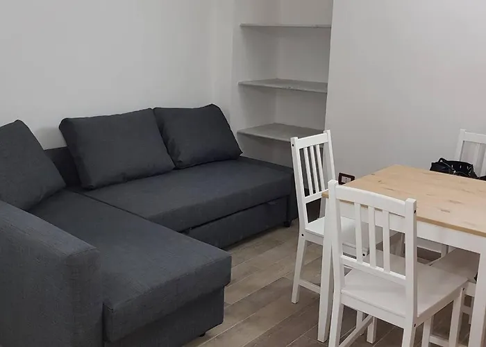 Beautiful Apartman *