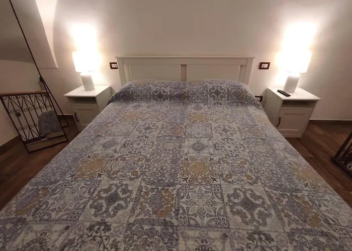 Beautiful Apartman *