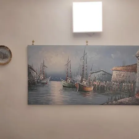 Apartment Beautiful Bari