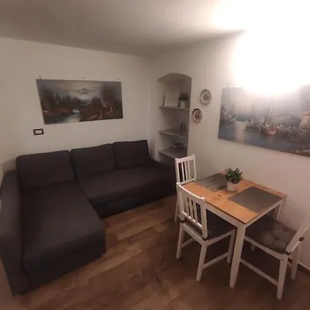 Beautiful Apartment Bari