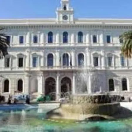 Apartment Beautiful Bari