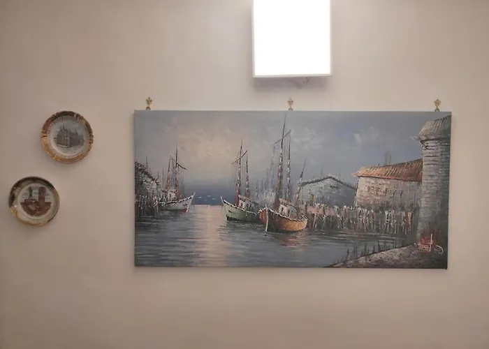 Apartament Beautiful Bari