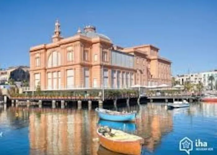 Beautiful Apartament *