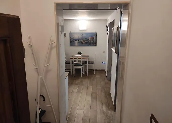 Apartament Beautiful Bari