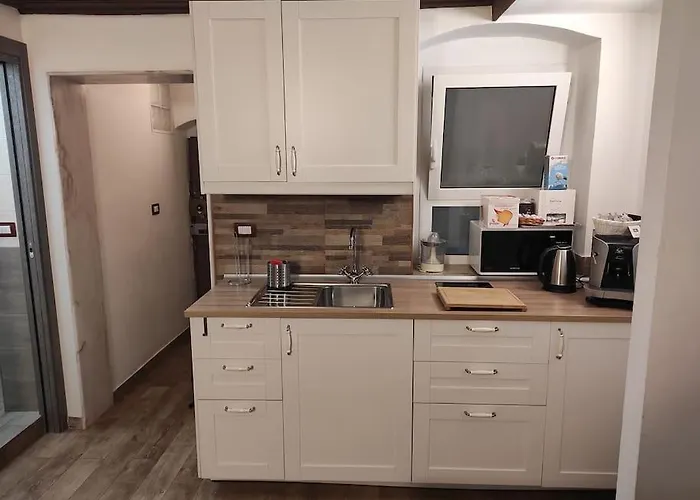 Apartment Beautiful *